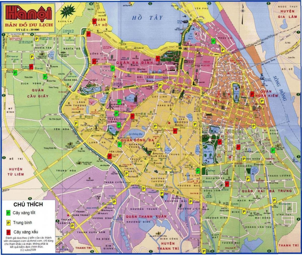 ha-noi mapie
