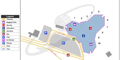 Mapa bài