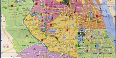 Ha-noi mapie